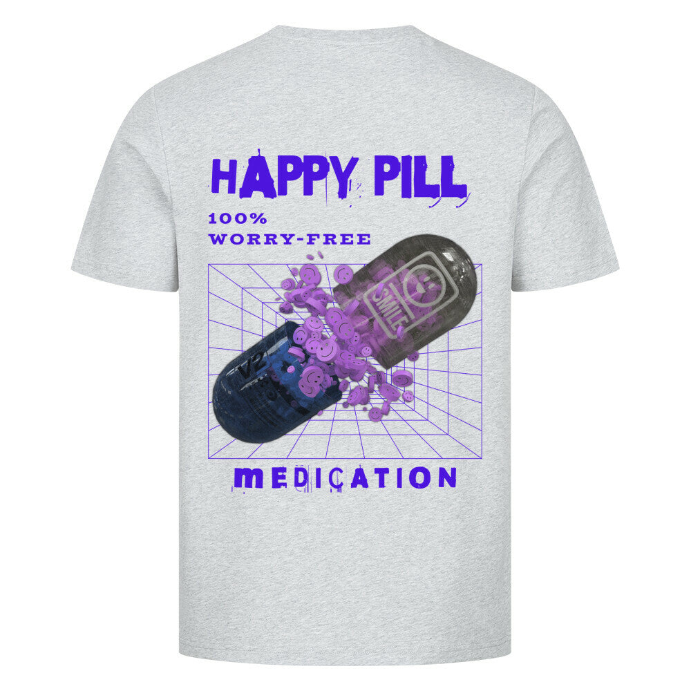 Image for color: heather grey