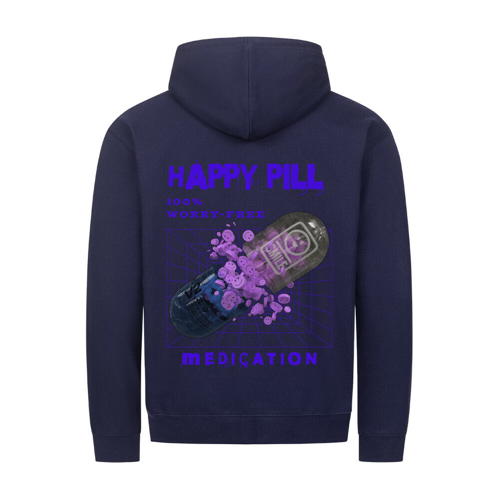 Image for color: oxford navy