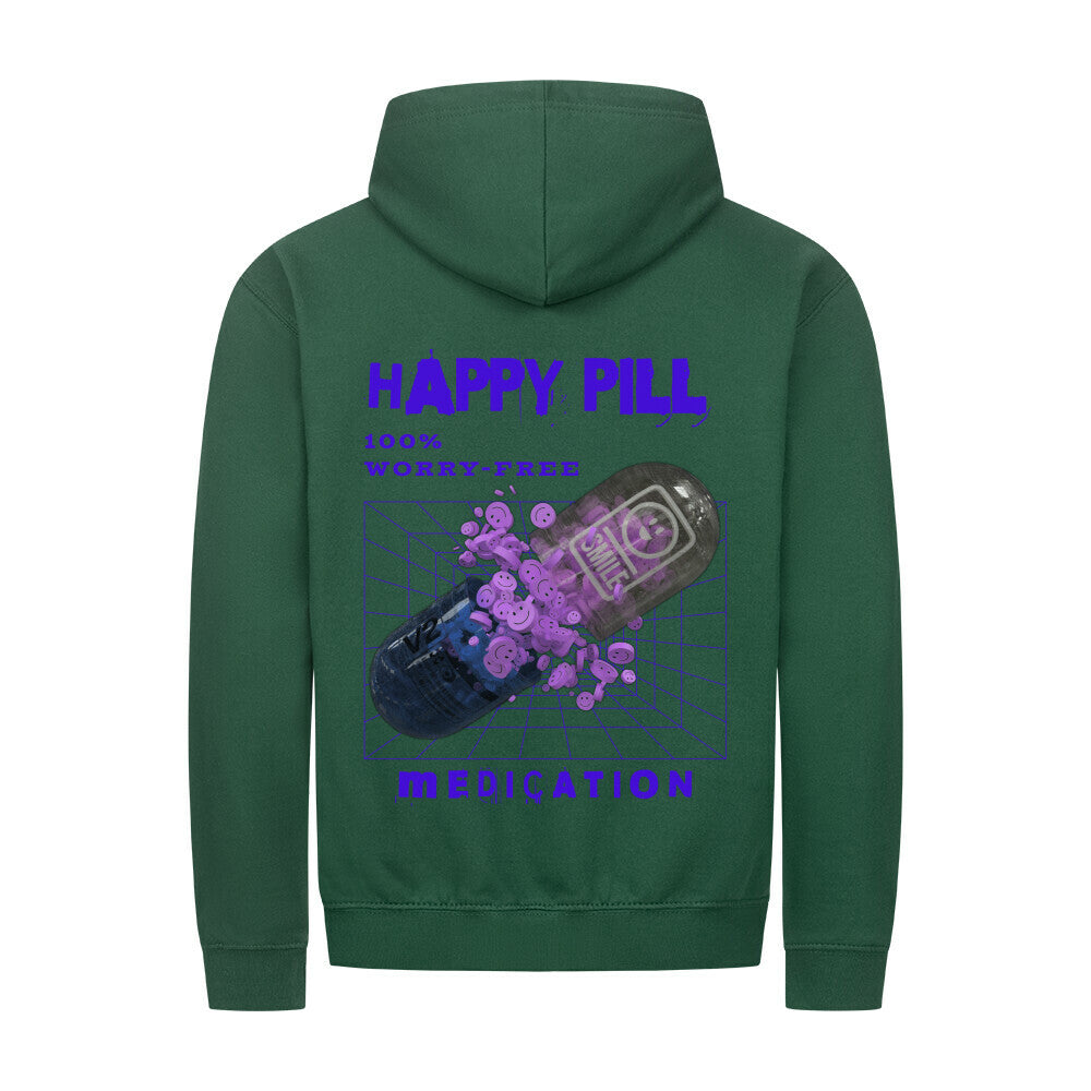 Image for color: bottle green