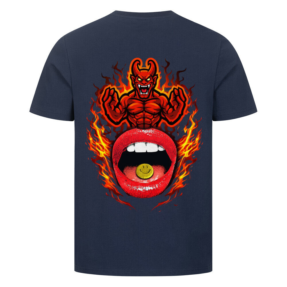 Image for color: french navy