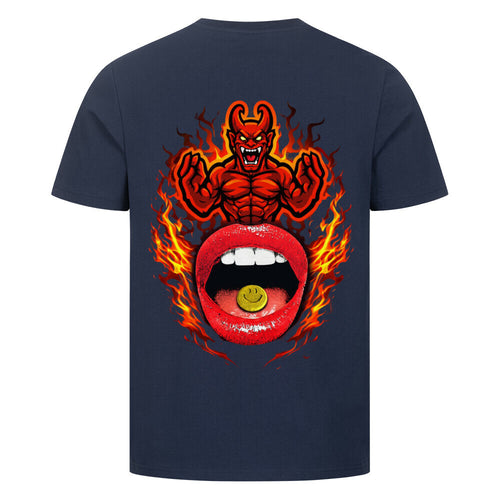 Image for color: french navy