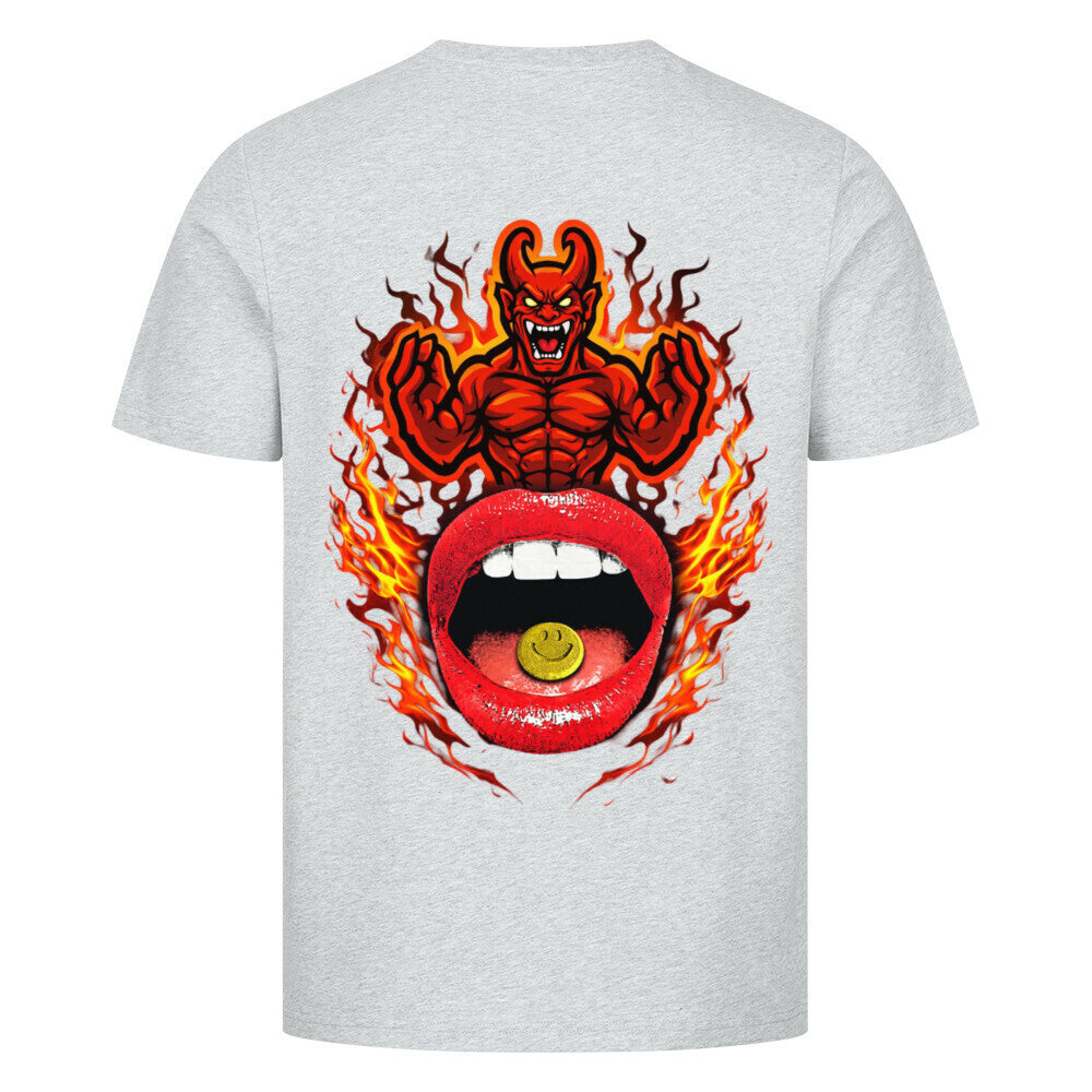 Image for color: heather grey