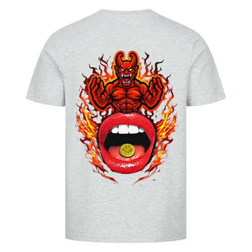 Image for color: heather grey