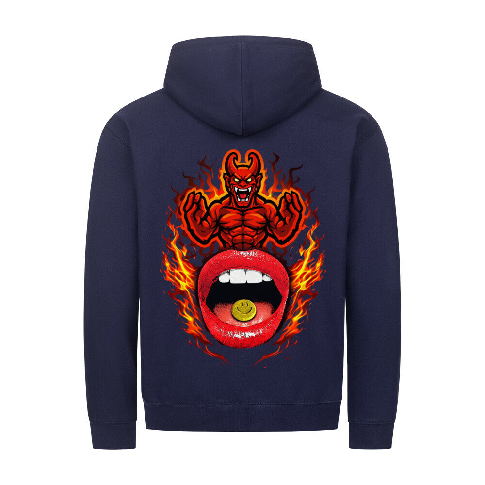 Image for color: oxford navy