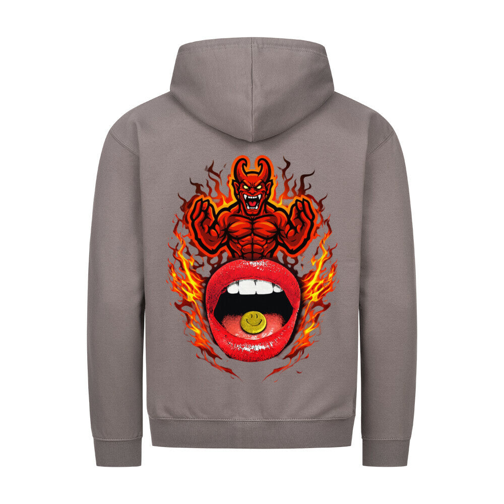 Image for color: steel grey