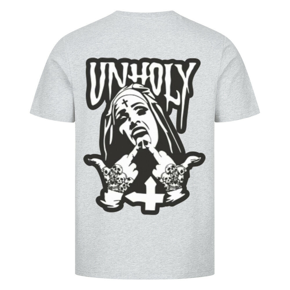 Image for color: heather grey