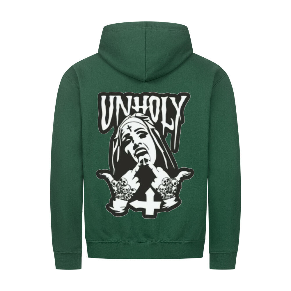 Image for color: bottle green