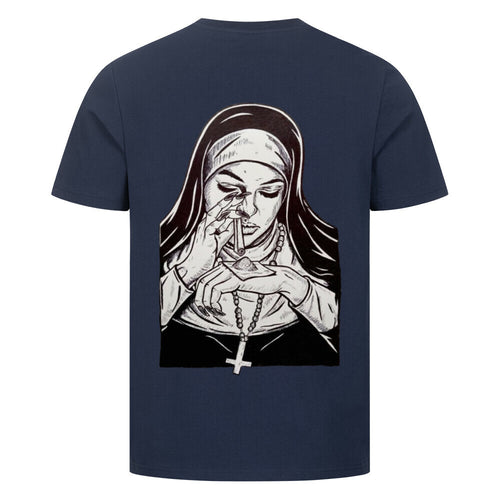 Image for color: french navy