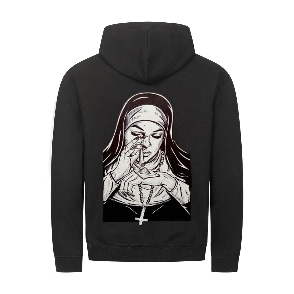 Image for color: deep black