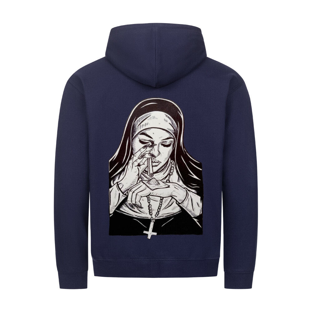 Image for color: oxford navy