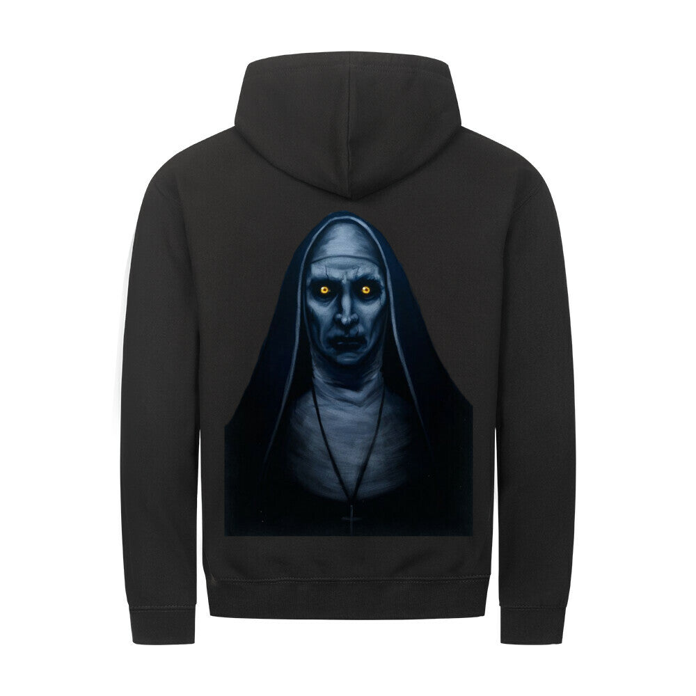 Image for color: deep black