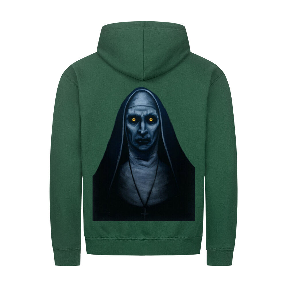 Image for color: bottle green