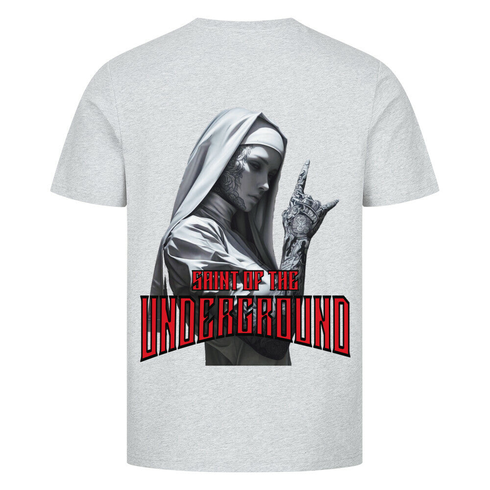 Image for color: heather grey