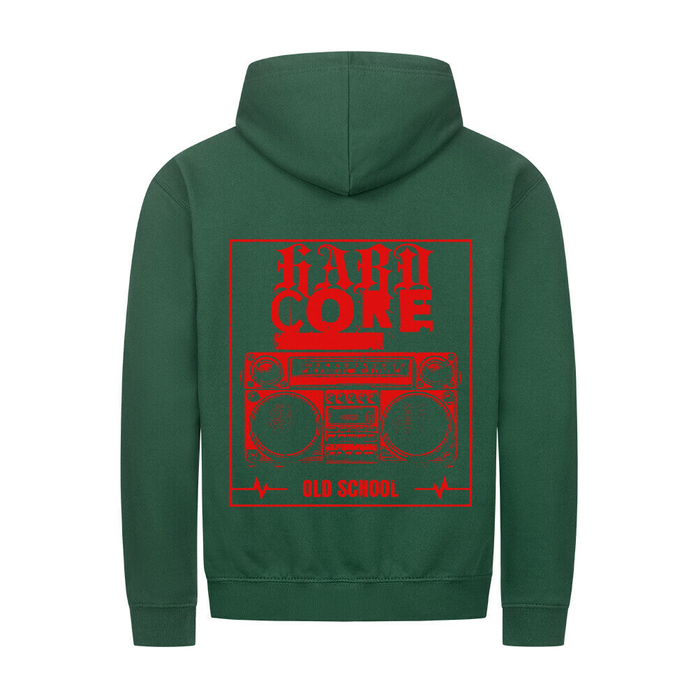 Image for color: bottle green