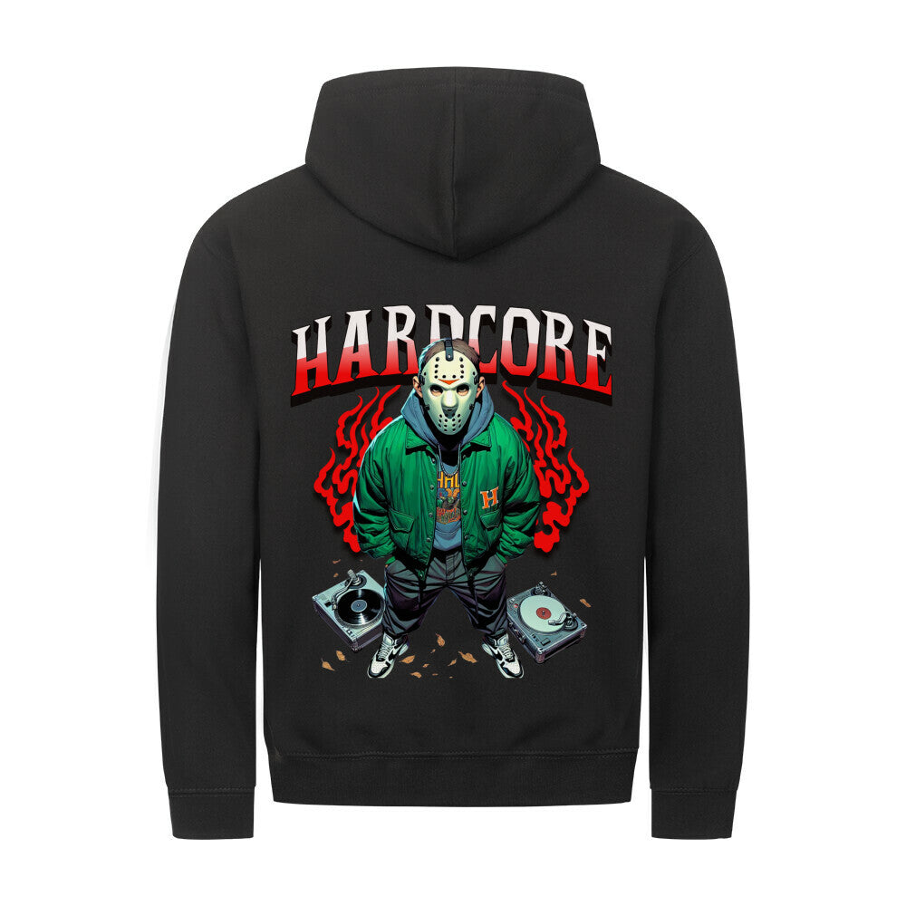 Image for color: deep black