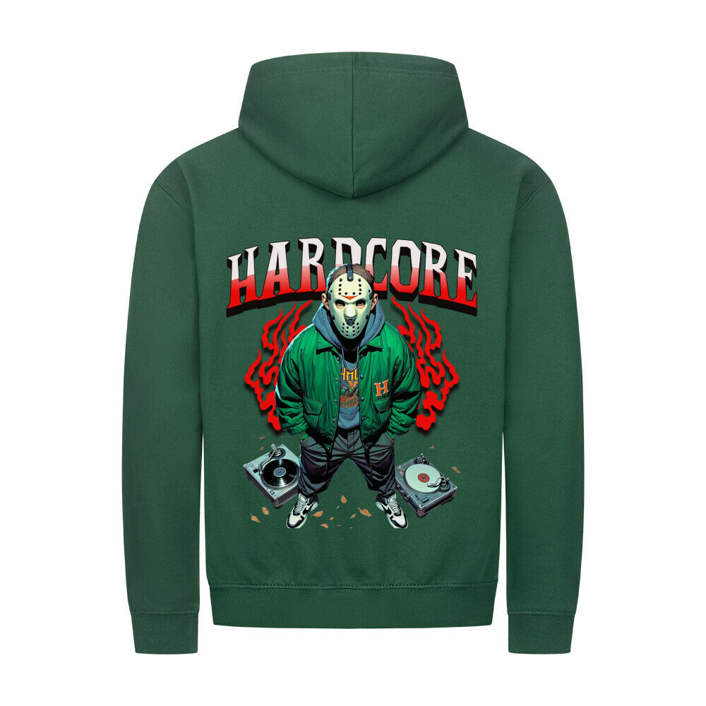 Image for color: bottle green