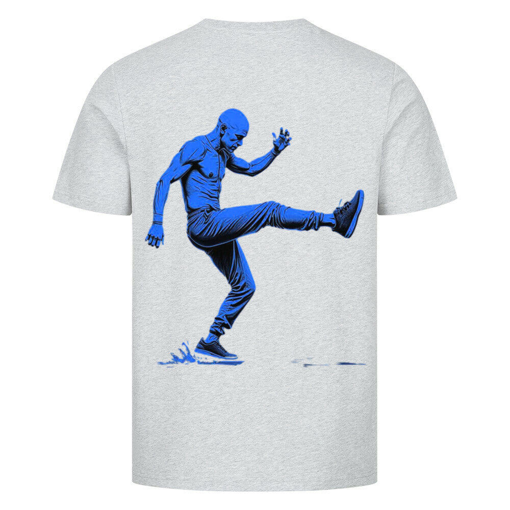 Image for color: heather grey