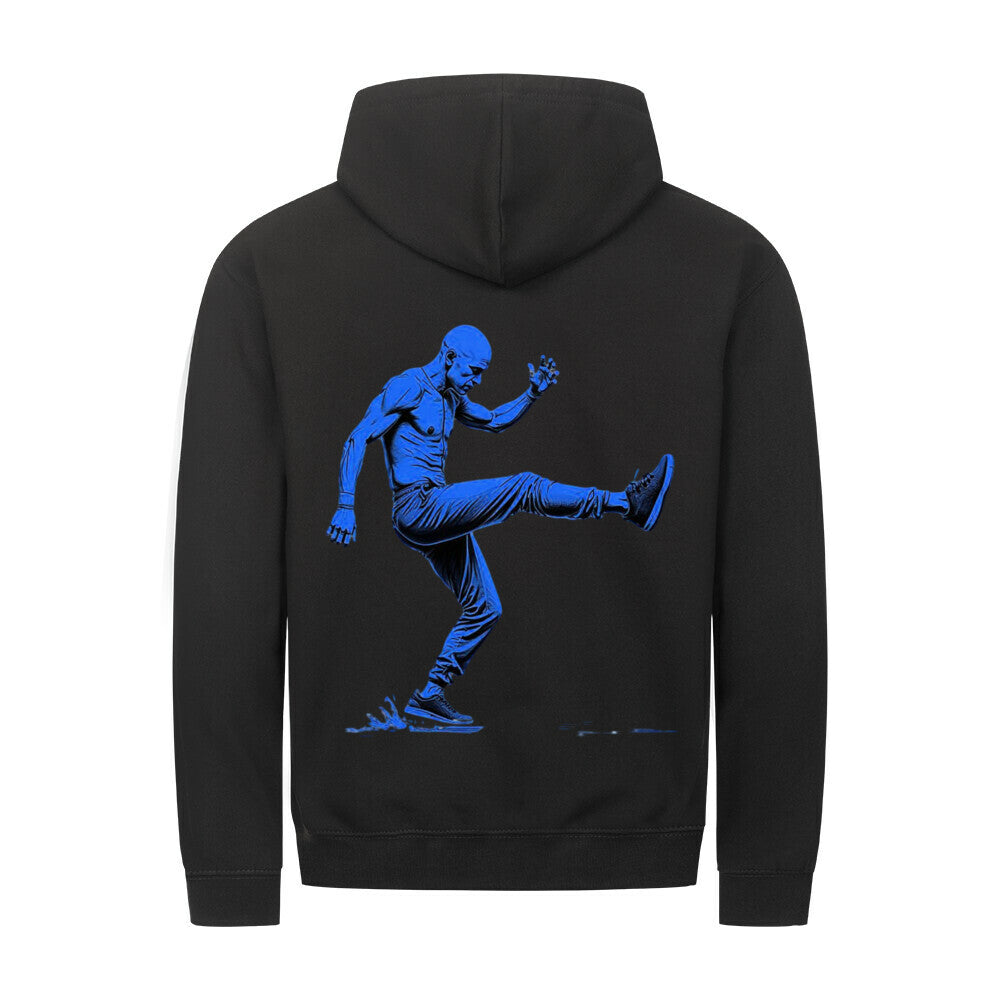 Image for color: deep black