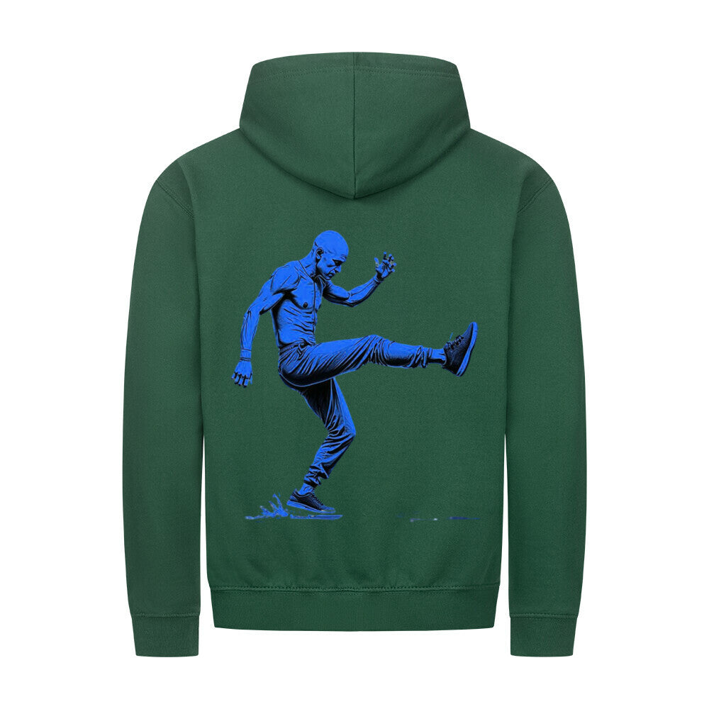 Image for color: bottle green