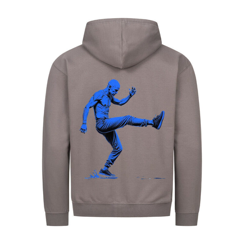 Image for color: steel grey