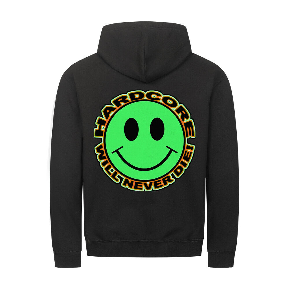 Image for color: deep black