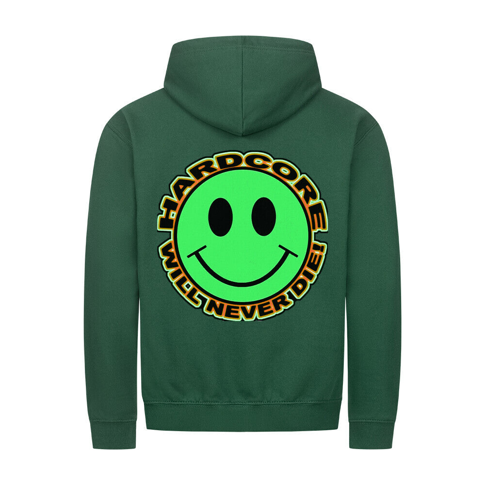 Image for color: bottle green