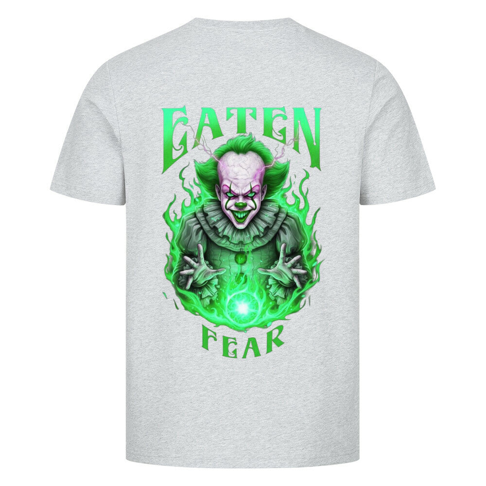 Image for color: heather grey