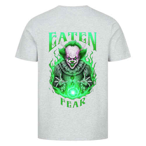 Image for color: heather grey