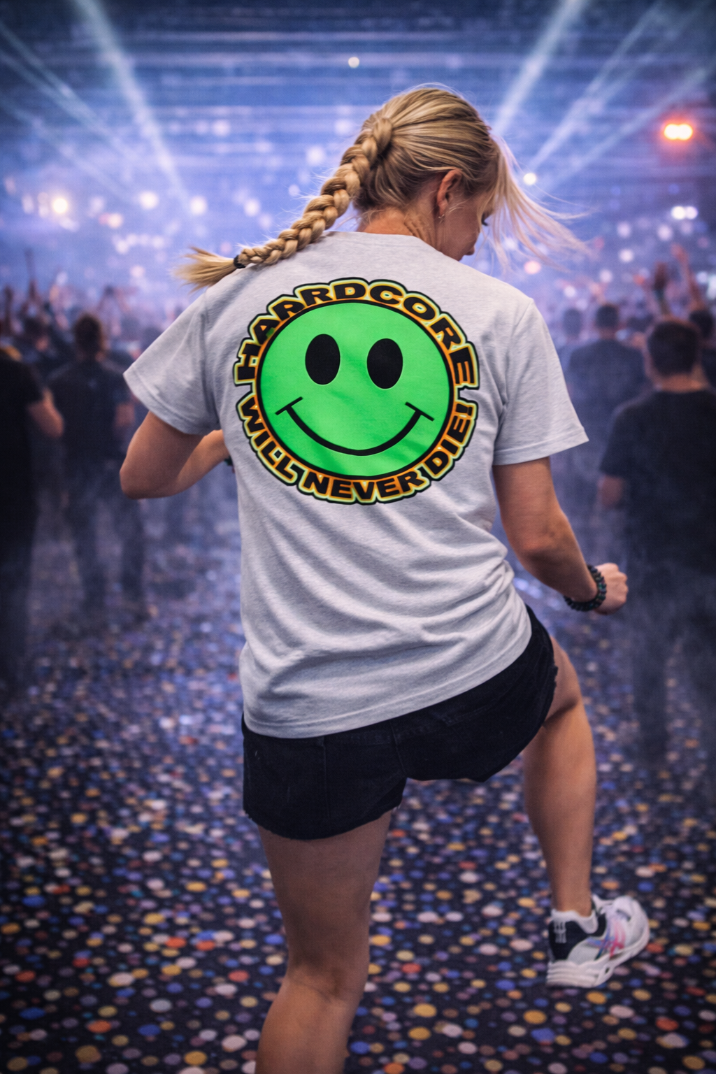 Hwnd Premium T-Shirt